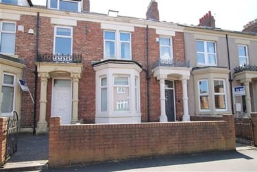 6 bed house, Stannington Avenue, Heaton, Newcastle, NE65AA - Image 4